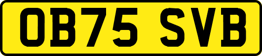 OB75SVB