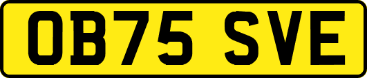 OB75SVE