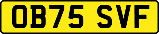 OB75SVF