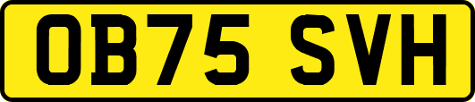OB75SVH