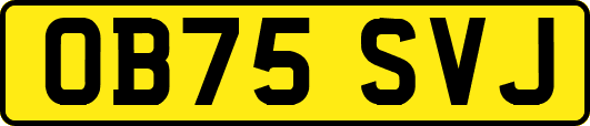 OB75SVJ