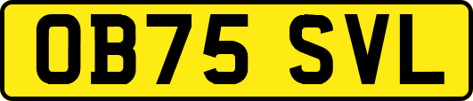 OB75SVL