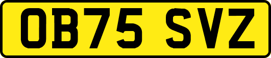 OB75SVZ