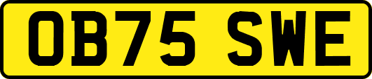 OB75SWE