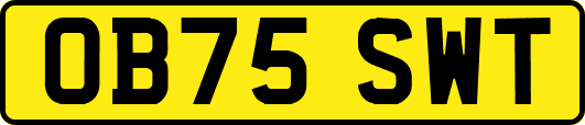 OB75SWT
