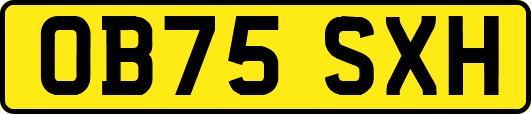 OB75SXH
