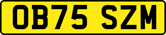 OB75SZM