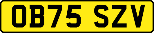 OB75SZV
