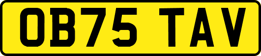 OB75TAV