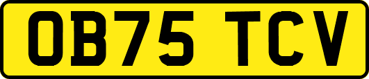 OB75TCV