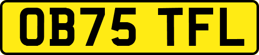 OB75TFL