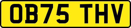 OB75THV