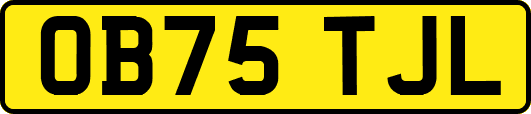 OB75TJL