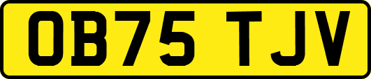 OB75TJV