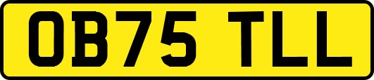 OB75TLL