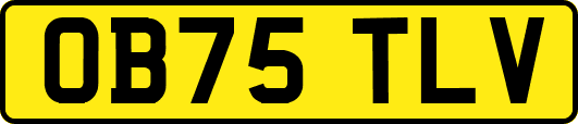 OB75TLV