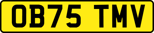 OB75TMV