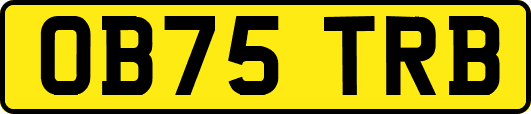 OB75TRB