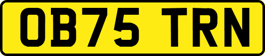 OB75TRN