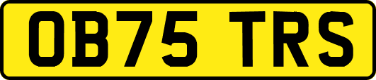 OB75TRS