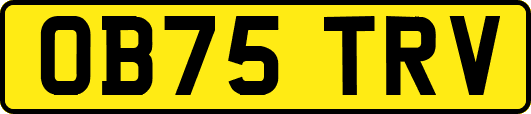 OB75TRV