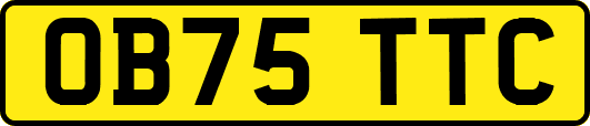 OB75TTC