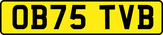 OB75TVB