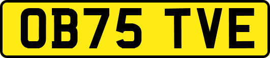 OB75TVE