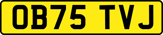 OB75TVJ