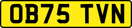 OB75TVN