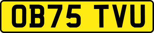 OB75TVU