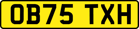 OB75TXH