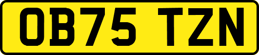 OB75TZN