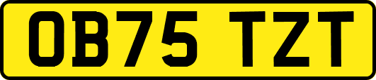 OB75TZT