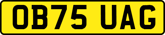 OB75UAG