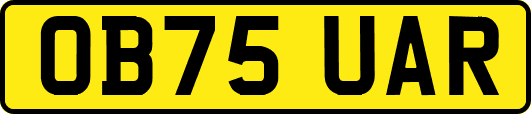 OB75UAR