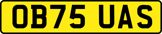 OB75UAS