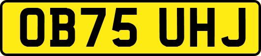 OB75UHJ