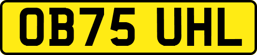 OB75UHL