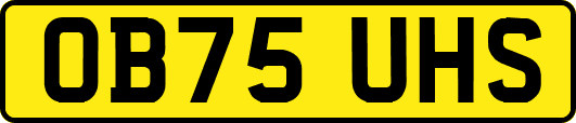 OB75UHS