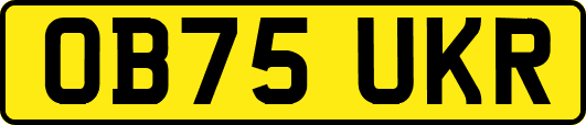 OB75UKR