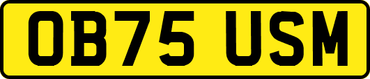 OB75USM