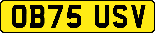 OB75USV