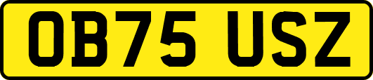 OB75USZ