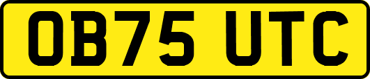 OB75UTC