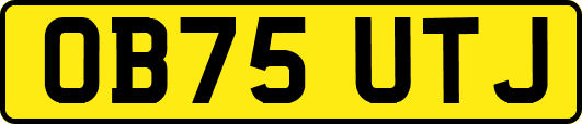 OB75UTJ