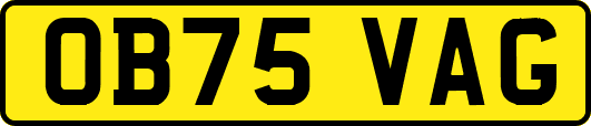 OB75VAG