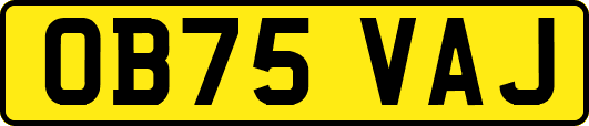 OB75VAJ