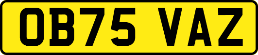 OB75VAZ