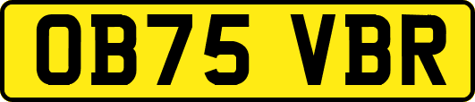 OB75VBR